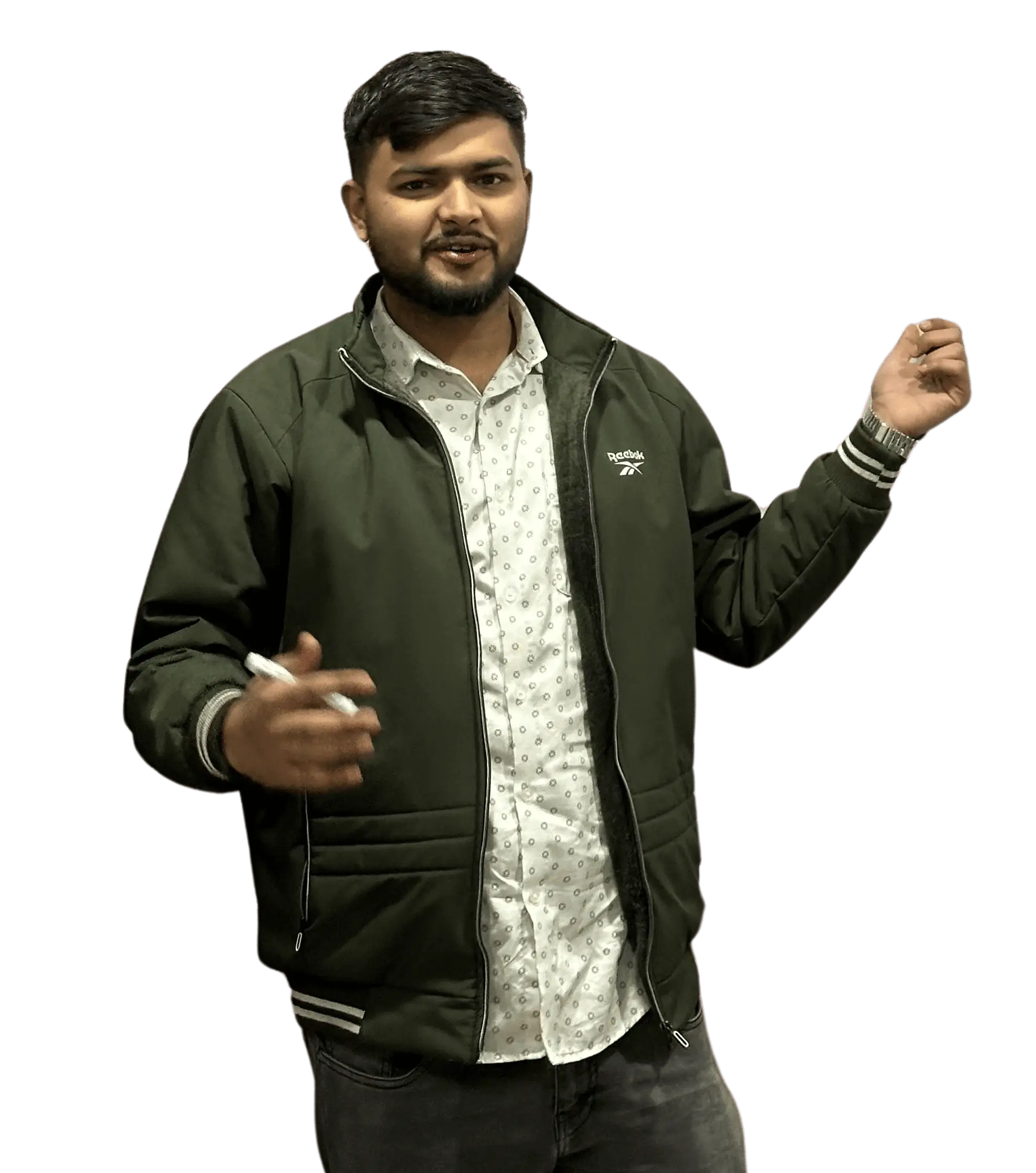 Prof. Punit