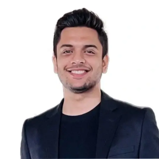 Sameer Jain