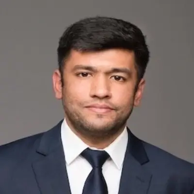 Siddharth Kumar